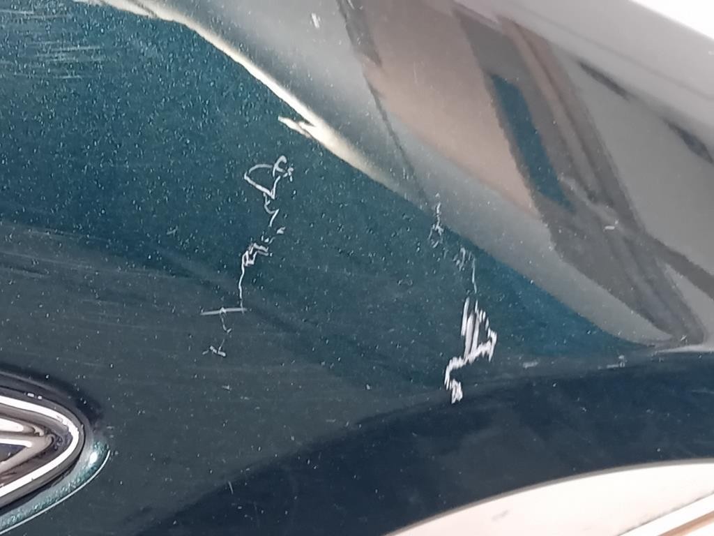 Fanale EST POST SX A2129060703 Mercedes Classe E W212 2013