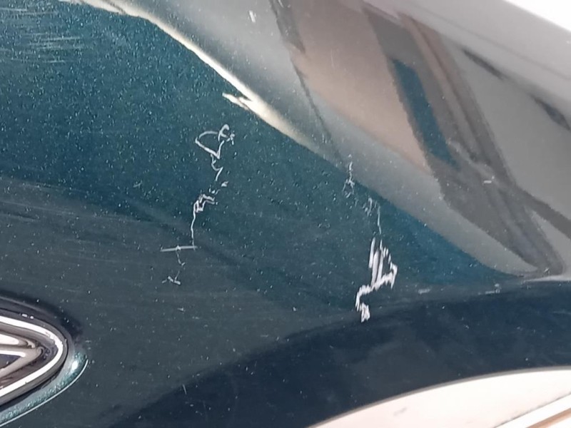 Parafango ANT DX T4N2636 Jaguar XE 2015