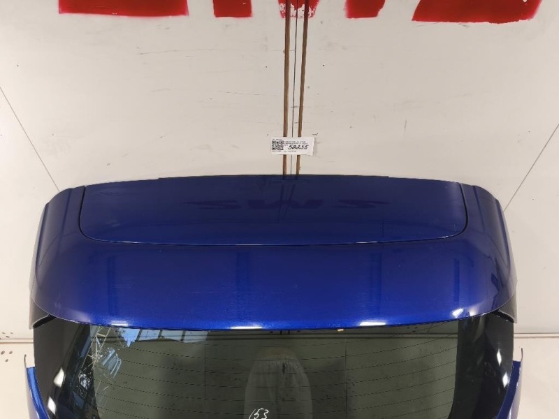 Portello POST 2002017 Ford Focus IV 2014