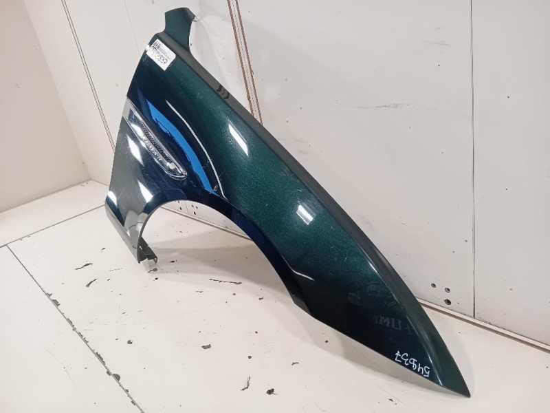 Fanale EST POST SX A2129060703 Mercedes Classe E W212 2013