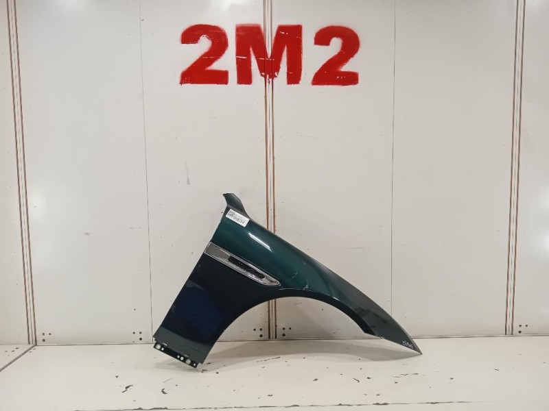 Fanale EST POST SX A2129060703 Mercedes Classe E W212 2013