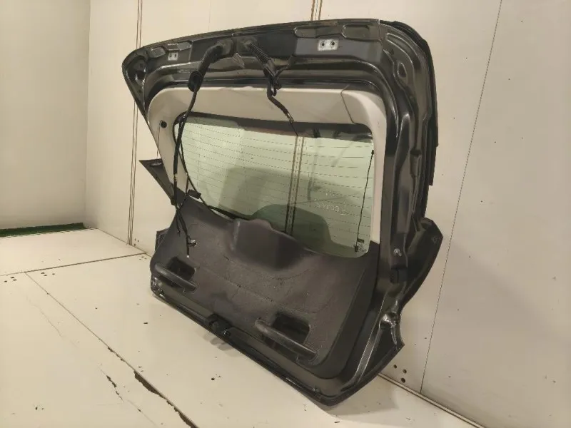 Portello POST 2002017 Ford Focus IV 2014