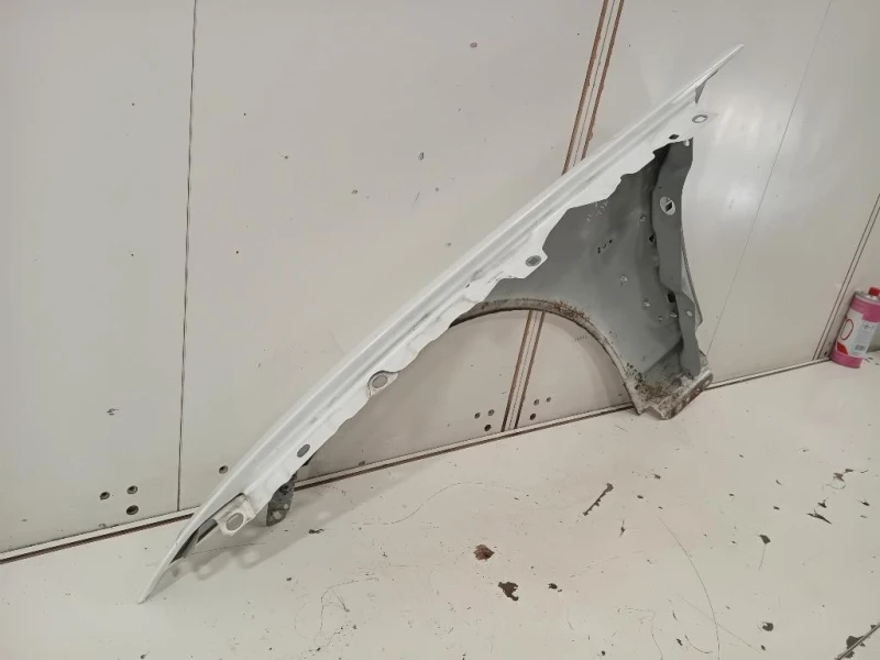 Parafango ANT DX T4N2636 Jaguar XE 2015