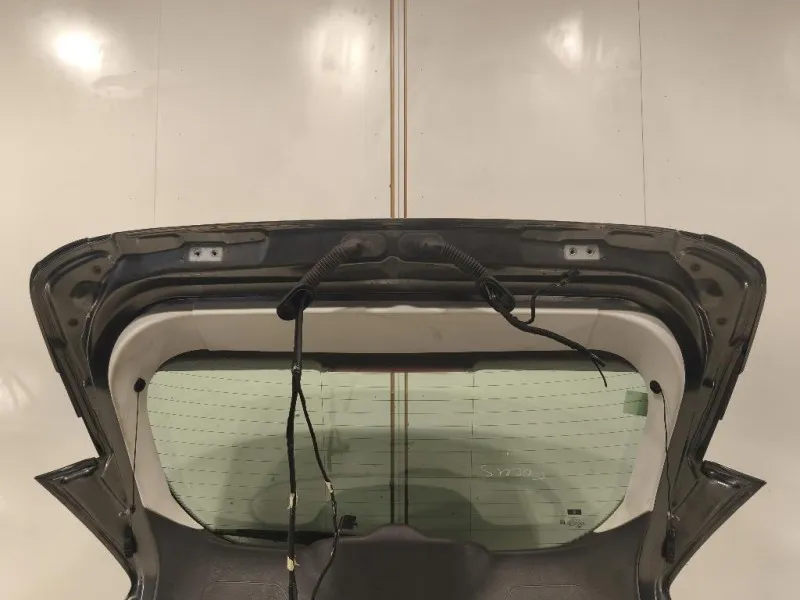 Portello POST 2002017 Ford Focus IV 2014