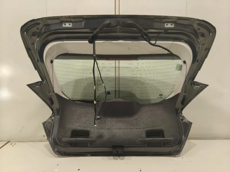 Portello POST 2002017 Ford Focus IV 2014