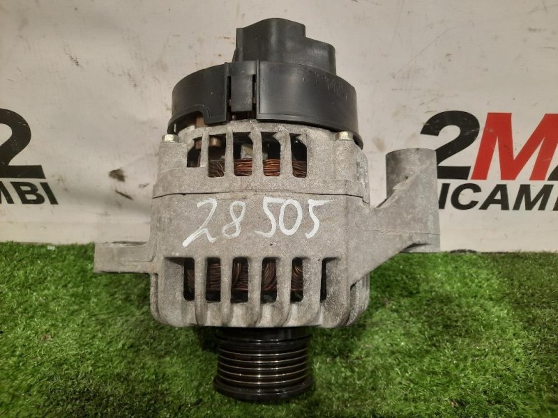 Alternatore 51884886 Alfa Romeo Giulietta 2010