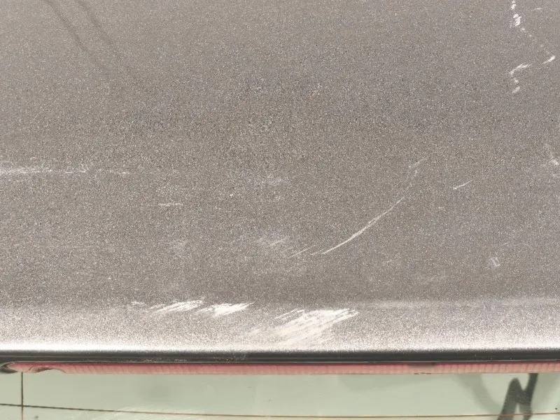 Portello POST 2002017 Ford Focus IV 2014