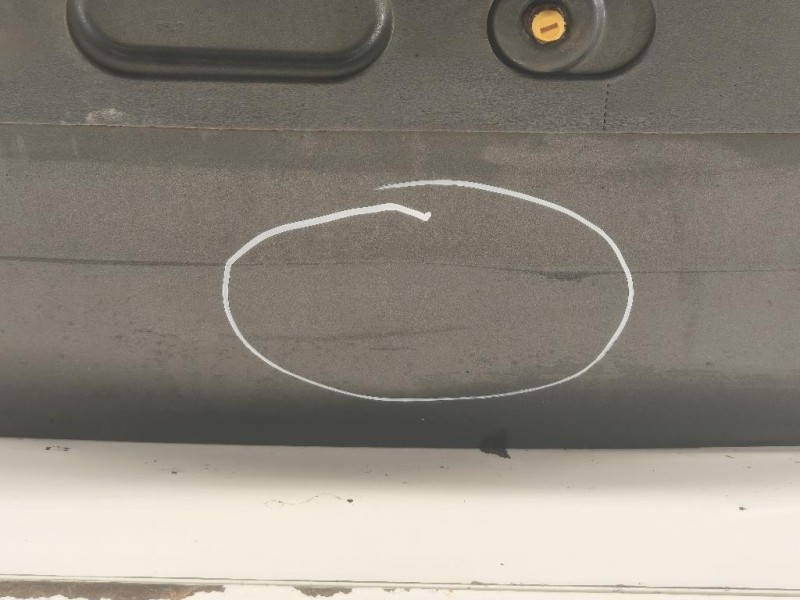 Portello POST 2002017 Ford Focus IV 2014