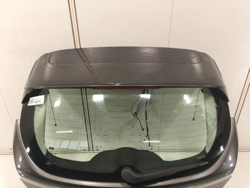 Portello POST 2002017 Ford Focus IV 2014