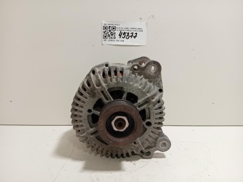 Alternatore 059 903 016 D Audi A4 8HE Cabrio 2006