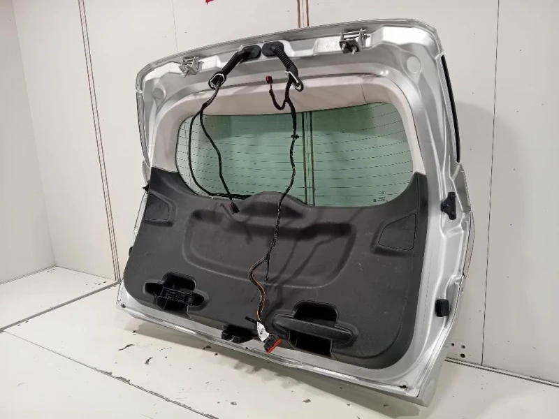 Portello POST 1834446 Ford Focus IV SW 2011