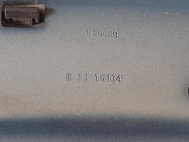 Parafango ANT DX 82316134 Jaguar XF I 2008