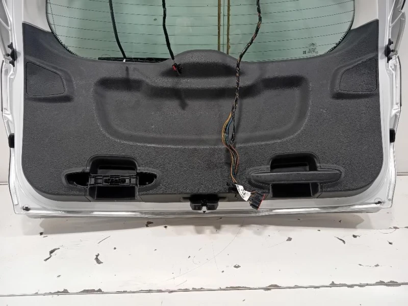 Portello POST 1834446 Ford Focus IV SW 2011