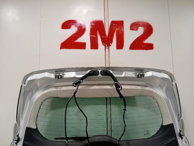 Portello POST 1834446 Ford Focus IV SW 2011