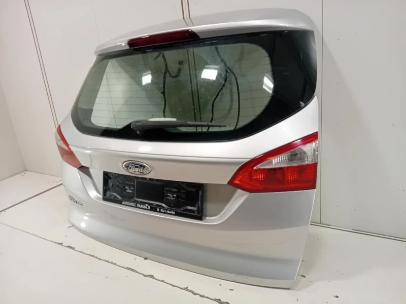 Portello POST 1834446 Ford Focus IV SW 2011