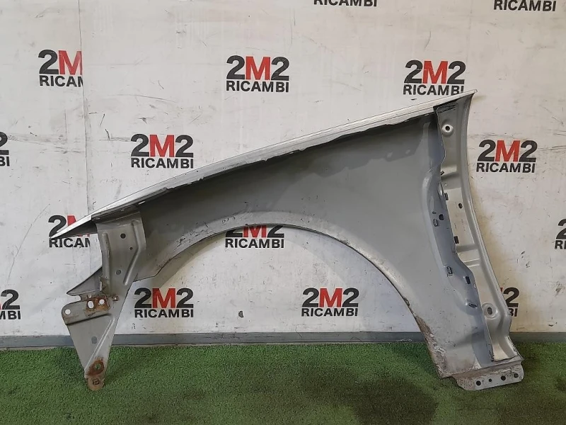 Parafango ANT DX 82316134 Jaguar XF I 2008