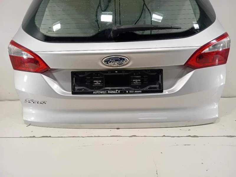 Portello POST 1834446 Ford Focus IV SW 2011