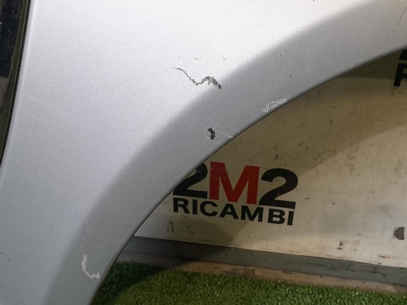 Parafango ANT DX 82316134 Jaguar XF I 2008