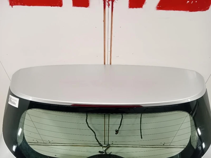 Portello POST 1834446 Ford Focus IV SW 2011