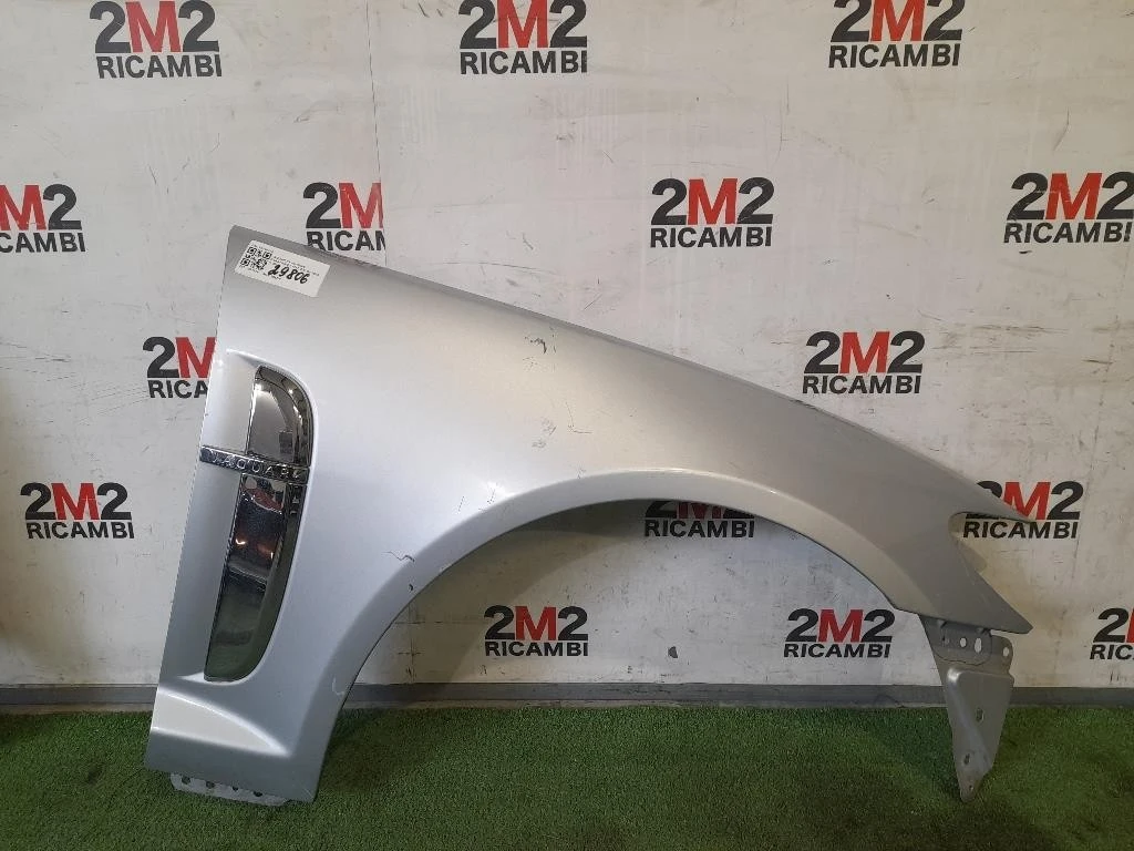 Parafango ANT DX 82316134 Jaguar XF I 2008
