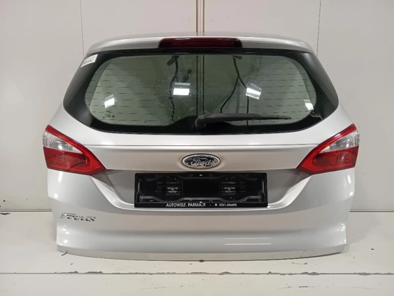 Portello POST 1834446 Ford Focus IV SW 2011
