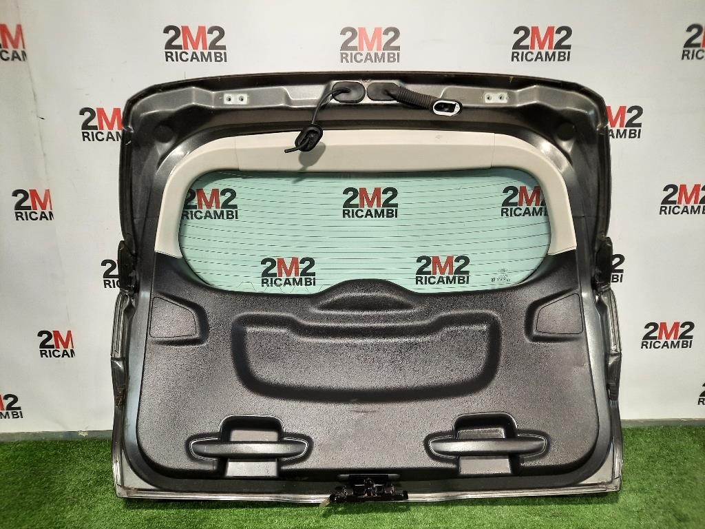 Portello POST 2350520 Ford Focus IV SW 2014