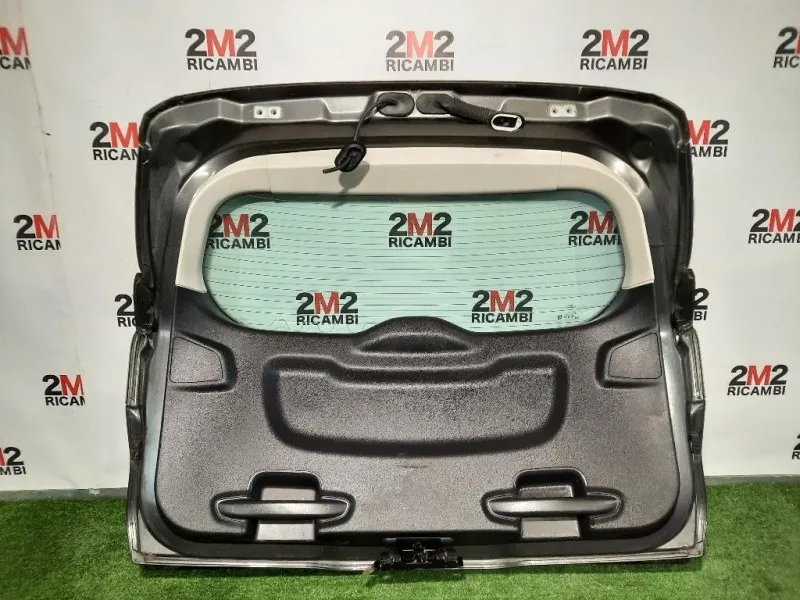 Portello POST 2350520 Ford Focus IV SW 2014