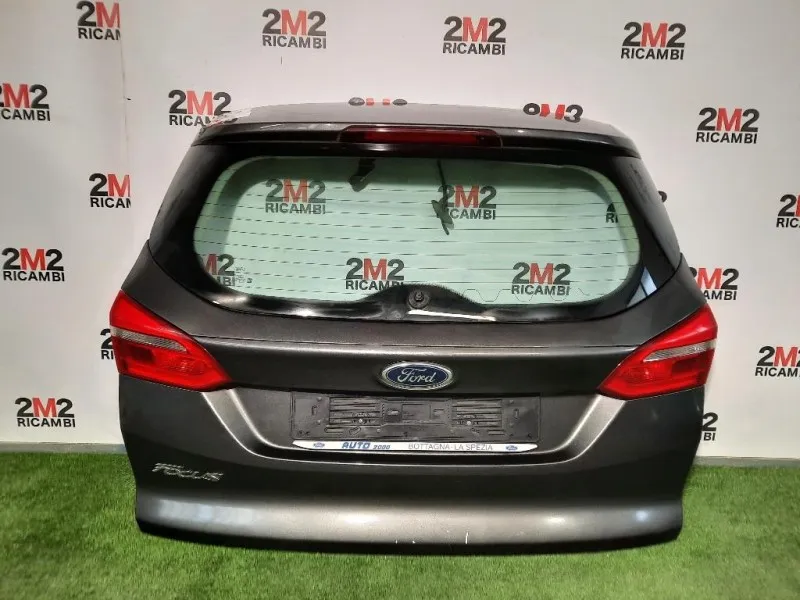 Portello POST 2350520 Ford Focus IV SW 2014