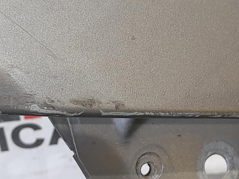 Fanale EST POST SX A1669063301 Mercedes Classe ML W166 2012