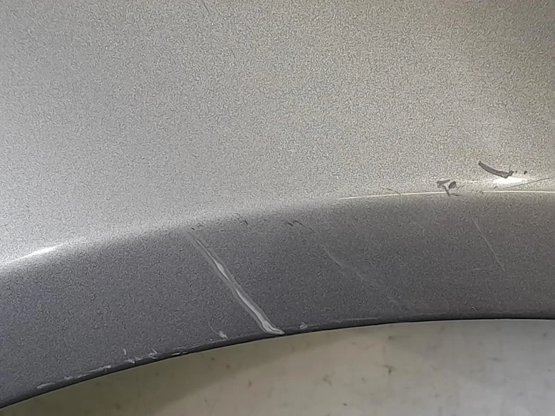 Parafango ANT DX 82316134 Jaguar XF I 2008