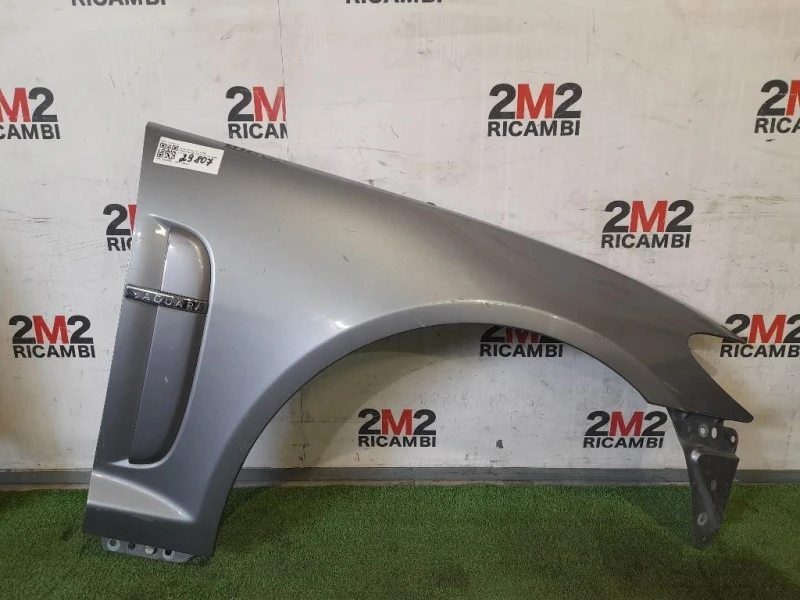 Parafango ANT DX 82316134 Jaguar XF I 2008