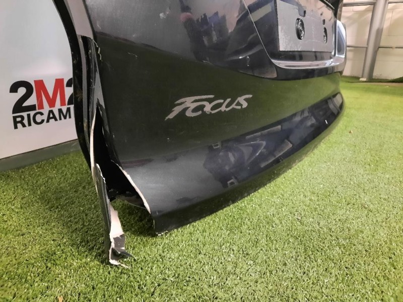 Portello POST DANNEGGIATO 1834446 Ford Focus IV SW 2014