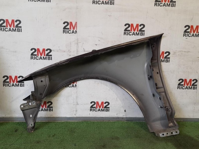 Fanale EST POST SX A1669063301 Mercedes Classe ML W166 2012