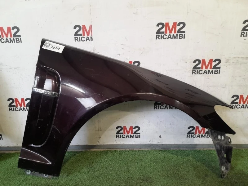 Parafango ANT DX 82316134 Jaguar XF I 2008