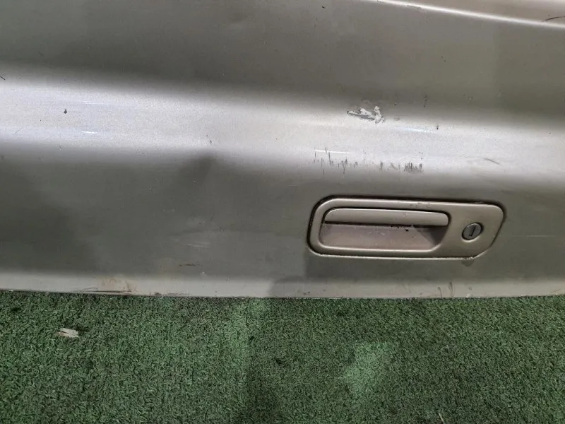 Portello POST 1205055 Ford Galaxy II 2000