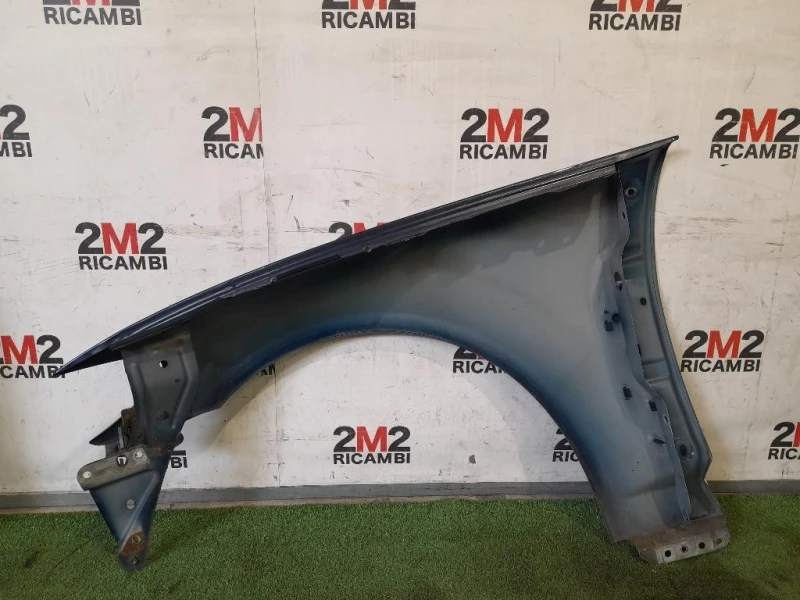 Parafango ANT DX 82316134 Jaguar XF I 2008