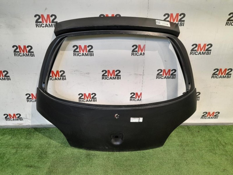 Portello POST Ford KA I 1997