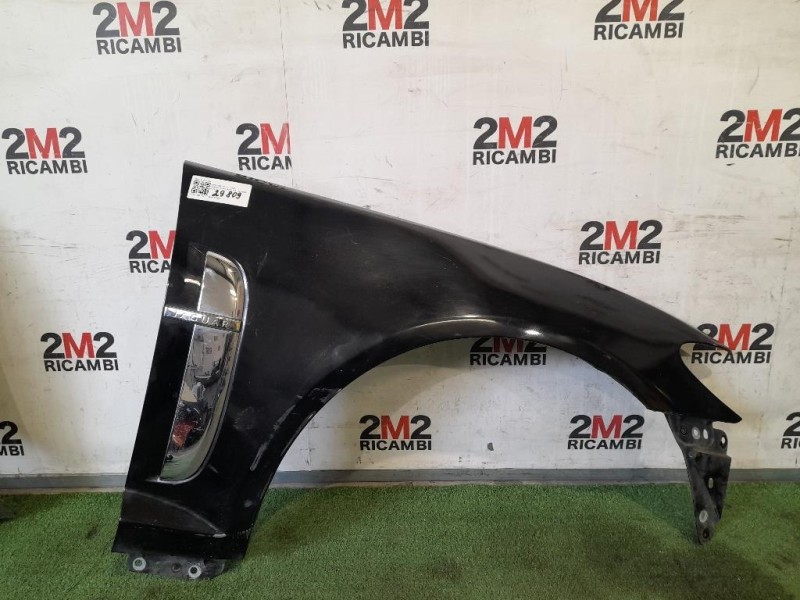 Parafango ANT DX 82316134 Jaguar XF I 2008