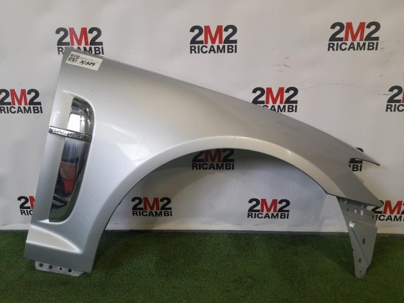 Parafango ANT DX C2Z20377 Jaguar XF I 2008