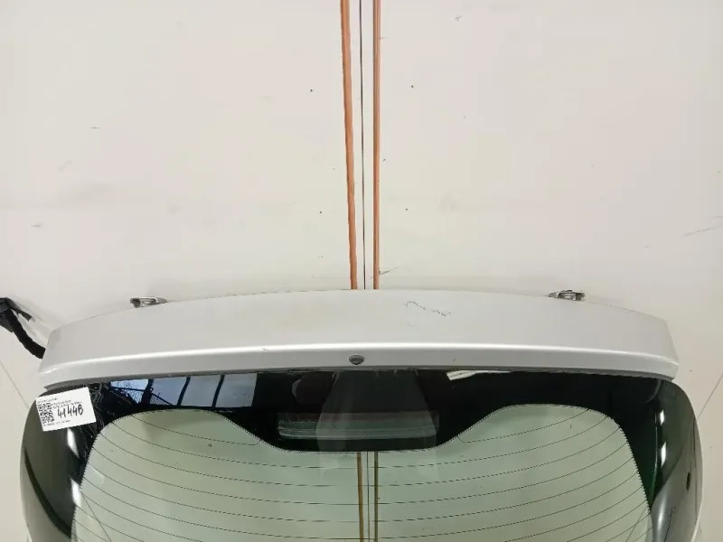 Portello POST 1565867 Ford KA II 2009