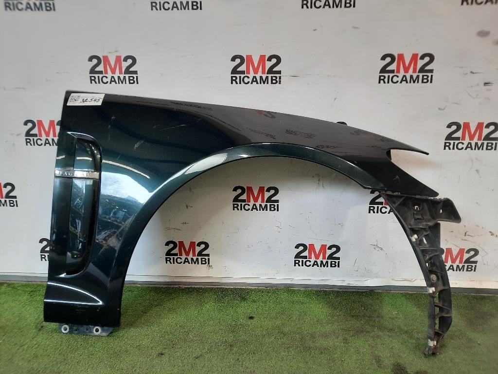 Parafango ANT DX 82316134 Jaguar XF I 2008