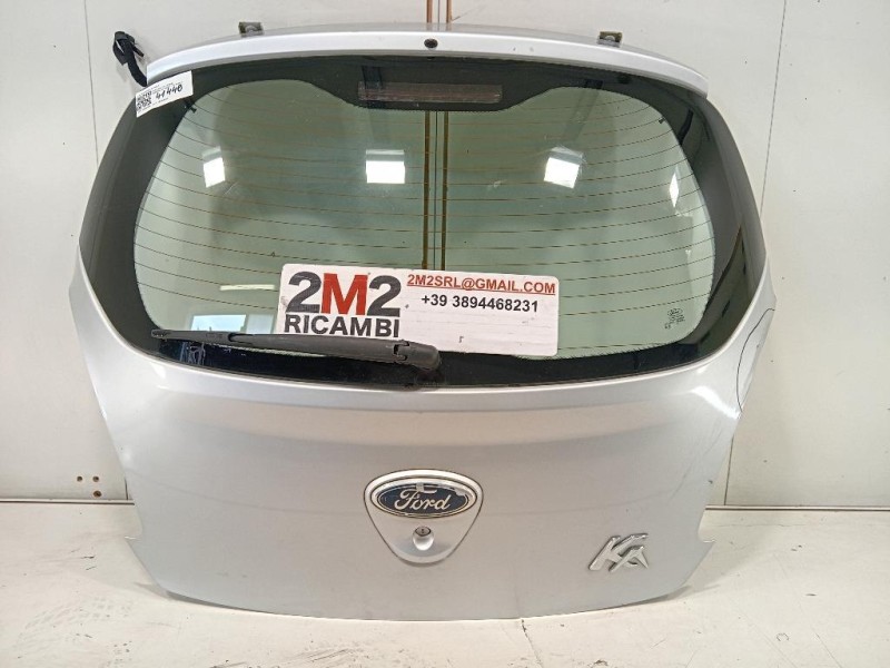 Portello POST 1565867 Ford KA II 2009