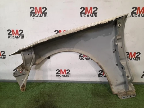 Parafango ANT DX C2Z20377 Jaguar XF I 2008