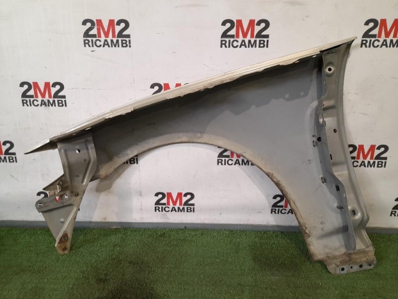 Parafango ANT DX C2Z20377 Jaguar XF I 2008