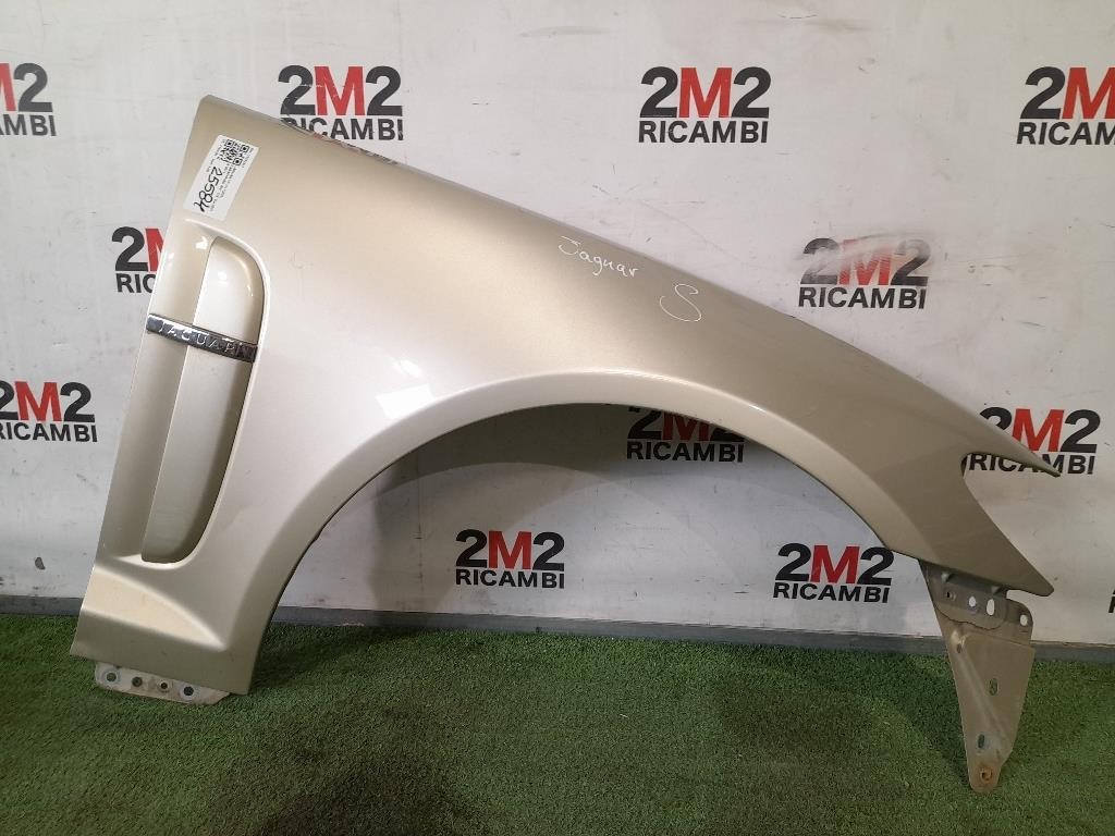 Parafango ANT DX C2Z20377 Jaguar XF I 2008