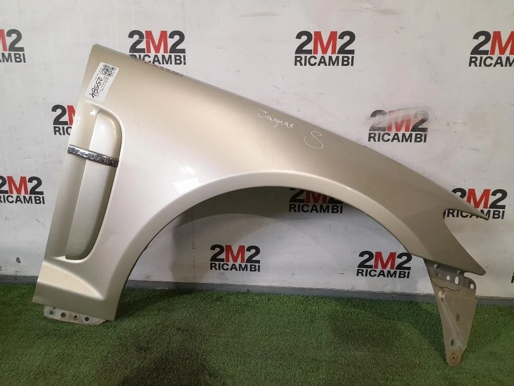 Parafango ANT DX C2Z20377 Jaguar XF I 2008