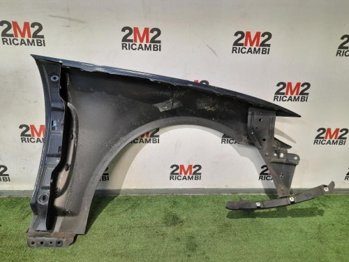 Parafango ANT DX C2Z20377 Jaguar XF I 2008