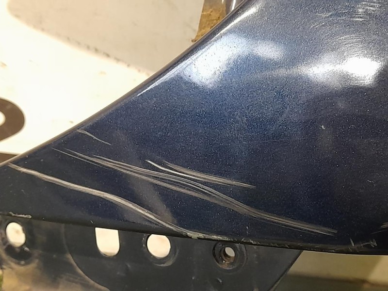 Parafango ANT DX C2Z20377 Jaguar XF I 2008