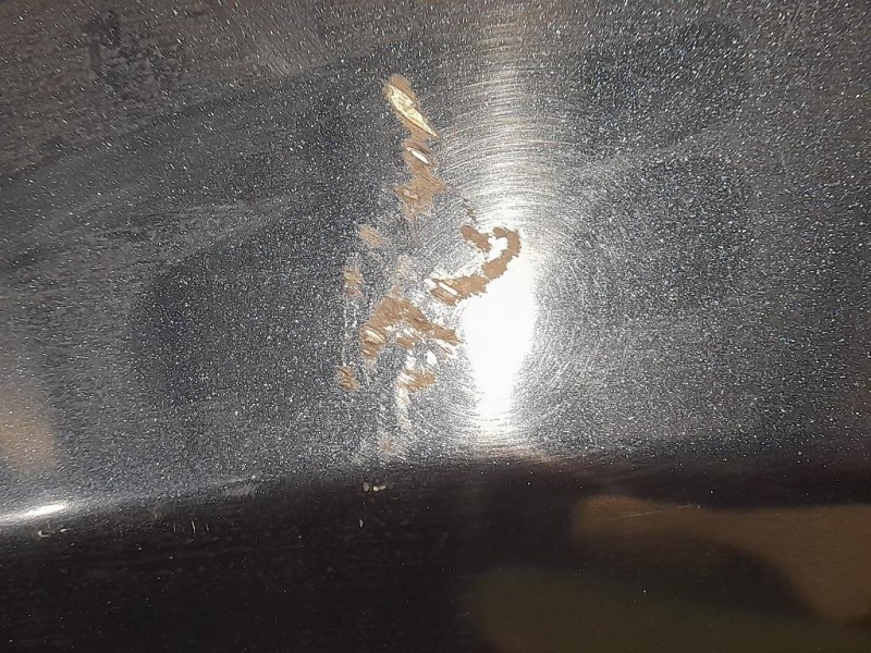 Parafango ANT DX C2Z20377 Jaguar XF I 2008