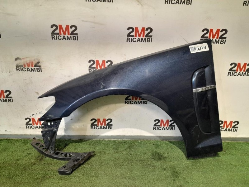 Parafango ANT DX C2Z20377 Jaguar XF I 2008